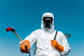 Pest Control for Restaurants and Food Service in Sewell, NJ